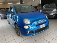 usata Fiat 500S 5001.3 mjt 16v 95cv my14