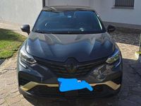 Occasion Renault Captur Engineered 145 ch (106 kW) 2023 Bleue SUV