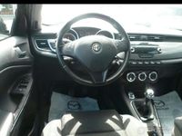 Usata Alfa Romeo Giulietta 105 CV (77 kW) 2014 Utilitaria