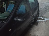 Usata Fiat Punto 2001 Blu Utilitaria