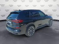Usata BMW X5 M Sport 231 CV (169 kW) 2022 Nero SUV