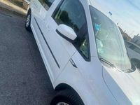 usata VW Caddy Maxi Caddy 2.0 TDI 102 CV Life Maxi