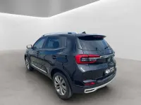 Usata DR DR 4.0 114 CV (83 kW) 2024 Nero metallizzato SUV