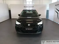 Usata Seat Arona Black Edition 95 CV (69 kW) 2025 Nero / metallizzato SUV