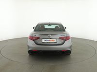 Usata Alfa Romeo Giulia Veloce 280 CV (205 kW) 2020 Grigio Berlina