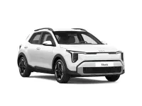 Nuova Kia Stonic Style 101 CV (74 kW) 2026 Snow white peral(swp) SUV