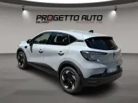 Nuova Renault Captur Techno 109 CV (80 kW) 2026 Other SUV