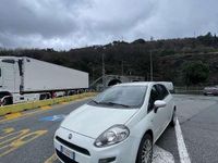 Usata Fiat Punto Lounge 77 CV (56 kW) 2013 Utilitaria