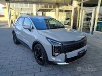 Second-hand Kia Sportage Style 150 CP (110 kW) 2025 SUV