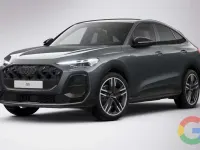Nuova Audi Q5 S-Line 204 CV (150 kW) 2026 Other SUV