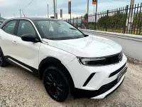 Usata Opel Mokka 110 CV (80 kW) 2022 Bianco SUV
