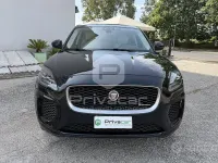 Usata Jaguar E-Pace R-Dynamic 200 CV (147 kW) 2019 Nero SUV