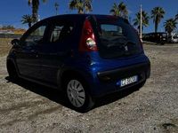 Usata Peugeot 107 68 CV (50 kW) 2006 Utilitaria