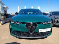 Usata Alfa Romeo Tonale Ti 131 CV (96 kW) 2024 Verde SUV