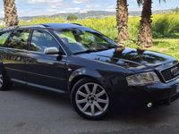 Usata Audi S6 290 CV (213 kW) 1999 Station wagon