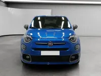 Usata Fiat 500X Sport 120 CV (88 kW) 2020 Blu SUV