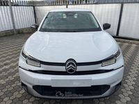 Usata Citroën C4 PureTech 131 CV (96 kW) 2025 Bianco SUV