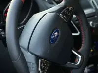 Usata Ford Focus ST 224 CV (164 kW) 2017 Berlina