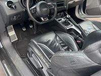 Occasion Audi TT Advanced Plus 170 ch (125 kW) 2009 Gris Coupé