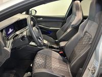 Usata VW Golf VIII R-line 2024 Argento Berlina