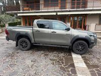 Usata Toyota HiLux 2021 Pick-up