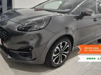 Usata Ford Puma 125 CV (91 kW) 2024 SUV