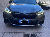 Usata BMW 116 M Sport 2021 Utilitaria