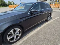Usata Mercedes E220 Premium 200 CV (147 kW) 2022 Station wagon