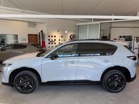 Nuova Mazda CX-5 Homura-Line 141 CV (103 kW) 2026 Grigio SUV