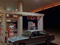 Usata BMW 318 135 CV (99 kW) 1980