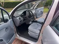 Usata Citroën C3 68 CV (50 kW) 2003 Grigio Berlina