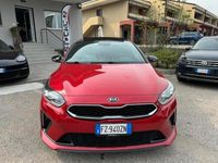 usata Kia ProCeed ProCeed / pro_cee'd1.6 CRDI DCT GT Line Plus motore 10.000km