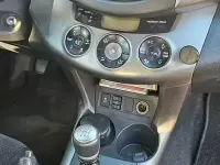Usata Toyota RAV4 150 CV (110 kW) 2010 Blu SUV