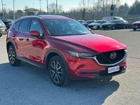 usata Mazda CX-5 2.2L Skyactiv-D 150 CV AWD Exclusive