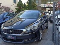 usata DS Automobiles DS5 DS 5 BlueHDi 120 S&S So Chic