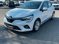 Usata Renault Clio V Evolution 100 CV (73 kW) 2022 Bianco Berlina