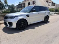 Usata Land Rover Range Rover Sport 249 CV (183 kW) 2019 Grigio SUV