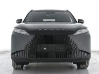Nuova Omoda 7 279 CV (205 kW) 2026 Nero SUV