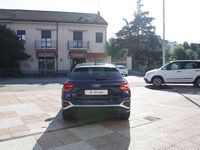 Usata Audi Q2 S-Line 150 CV (110 kW) 2024 Blu SUV