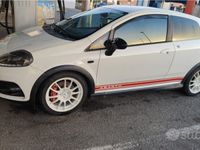 usata Fiat Grande Punto Abarth