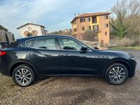 usata Maserati Levante 3.0 diesel 256 cv