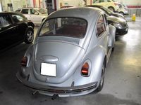 Usata VW Beetle 46 CV (33 kW) 1972 Grigio Utilitaria