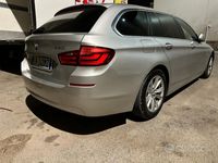 usata BMW 520 520d Touring Business aut.