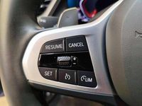 Usata BMW 118 M Sport 150 CV (110 kW) 2023 Grigio Utilitaria