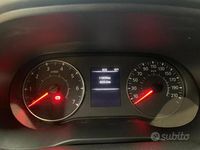 Usata Dacia Duster Comfort 115 CV (84 kW) 2019 Grigio SUV