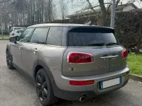 Usata Mini Clubman 111 CV (81 kW) 2016 Station wagon