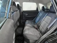 Nuova MG ZS Comfort 102 CV (75 kW) 2026 Nero SUV