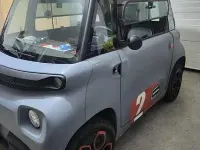 Usata Citroën AMI 2023 Utilitaria
