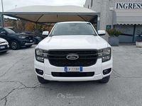Usata Ford Ranger 170 CV (125 kW) 2024 Bianco Pick-up
