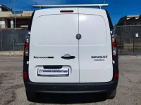 Usata Renault Kangoo 116 CV (85 kW) 2022 Bianco Monovolume